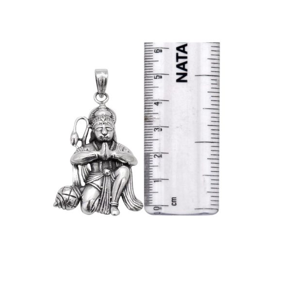 Lord Hanuman pendant