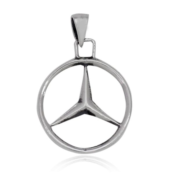 Mercedes-Benz pendant
