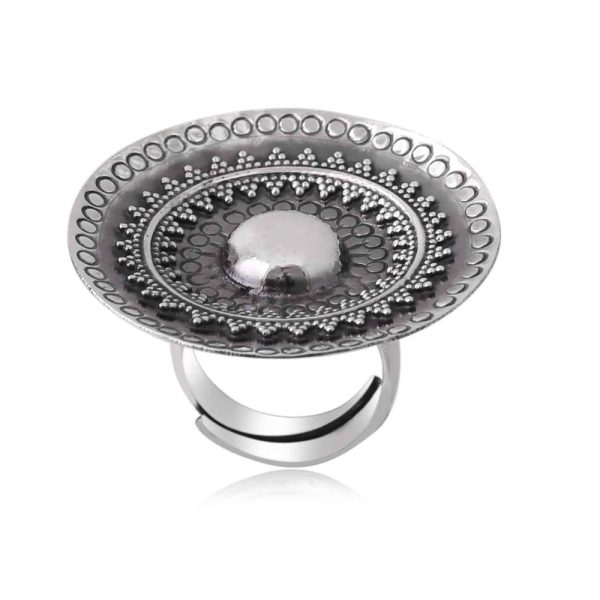 life chakra ring