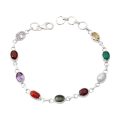 stylish Navratna Bracelet